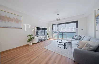 Apartment - 2 Bedrooms - 2 Bathrooms for sale in Pacific Tonga - Pacific - Al Marjan Island - Ras Al Khaimah