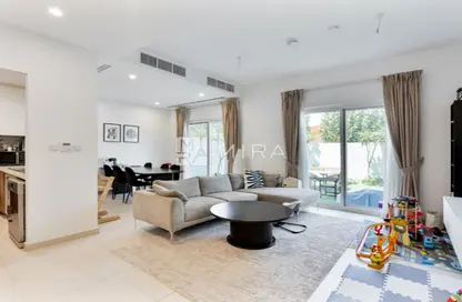 Villa - 3 Bedrooms - 3 Bathrooms for sale in Amaranta - Villanova - Dubai Land - Dubai