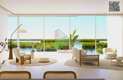 شقة - 2 غرف نوم - 3 حمامات للبيع في الخور - الزورا - عجمان شقة - 2 غرف نوم - 3 حمامات للبيع في الخور - الزورا - عجمان