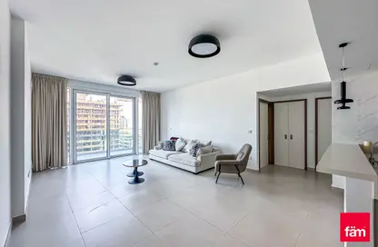 شقة - غرفة نوم - 2 حمامات للبيع في 1 Residences - 2 - الكفاف - زعبيل - دبي
