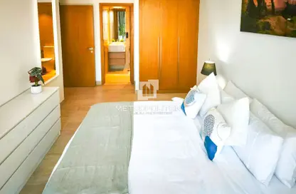 Apartment - 2 Bedrooms - 2 Bathrooms for sale in Azizi Amber - Al Furjan - Dubai