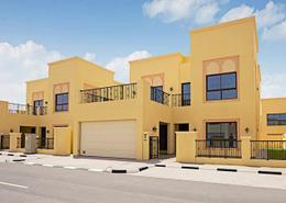 Villa - 4 bedrooms - 4 bathrooms for rent in Nad Al Sheba 3 - Nadd Al Sheba - Dubai
