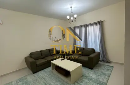 Apartment - 1 Bedroom - 1 Bathroom for rent in Al Nakheel - Ajman Downtown - Ajman