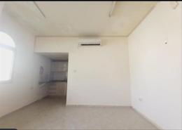 Studio - 1 bathroom for rent in Muwaileh 29 Building - Muwaileh - Sharjah