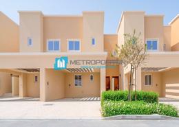 Villa - 4 bedrooms - 5 bathrooms for sale in Amaranta 2 - Villanova - Dubai Land - Dubai Villa - 4 bedrooms - 5 bathrooms for sale in Amaranta 2 - Villanova - Dubai Land - Dubai