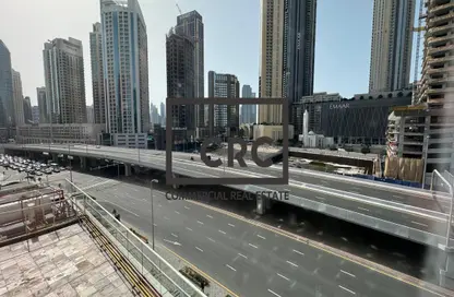 Office Space - Studio - 1 Bathroom for sale in Empire Heights 1 - Empire Heights - Business Bay - Dubai