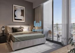Apartment - 3 bedrooms - 4 bathrooms for sale in Maimoon Twin Towers - Jumeirah Village Circle - Dubai