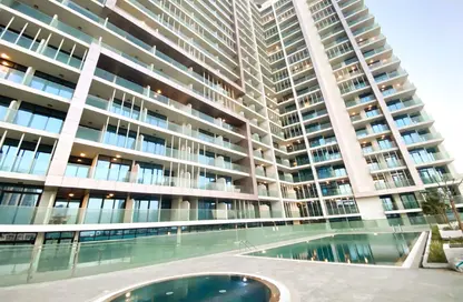 Apartment - 1 Bedroom - 1 Bathroom for rent in Al Maryah Vista - Al Maryah Island - Abu Dhabi