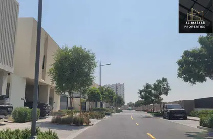 Land - Studio for sale in Golf Community - Al Zorah - Ajman