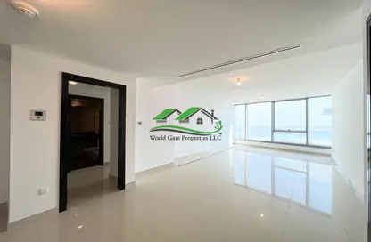 Apartment - 2 Bedrooms - 3 Bathrooms for sale in Sky Tower - Shams Abu Dhabi - Al Reem Island - Abu Dhabi