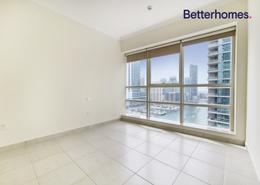 Apartment - 1 bedroom - 2 bathrooms for rent in Marina Quay West - Marina Quays - Dubai Marina - Dubai