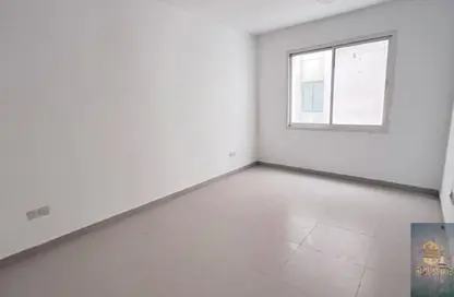 Apartment - 1 Bedroom - 1 Bathroom for rent in Ajman Corniche Residences - Ajman Corniche Road - Ajman