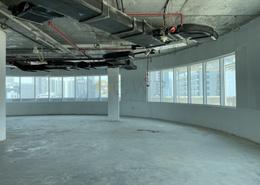 Office Space - 6 bathrooms for rent in Capital Golden Tower - Business Bay - Dubai