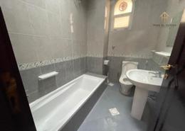 Bathroom image for: Villa - 4 bedrooms - 5 bathrooms for rent in Al Tawiya - Al Ain, Image 1