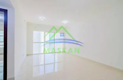 Apartment - 1 Bedroom - 1 Bathroom for rent in Marina Blue Tower - Marina Square - Al Reem Island - Abu Dhabi