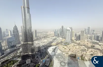 شقة - 3 غرف نوم - 4 حمامات للبيع في جراندي - منطقة دار الأوبرا - دبي وسط المدينة - دبي