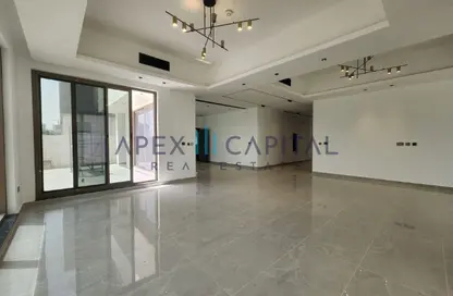 Villa - 5 Bedrooms - 5 Bathrooms for sale in Murooj Al Furjan West - Al Furjan - Dubai