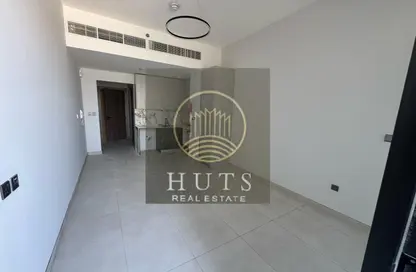 Apartment - Studio - 1 Bathroom for sale in Amal Tower - Dubai Sports City - Dubai