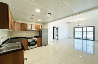 Apartment - 2 Bedrooms - 2 Bathrooms for rent in Al Abeir Tower - Jumeirah Village Circle - Dubai
