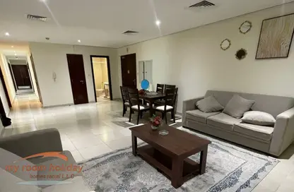 شقة - 5 غرف نوم - 4 حمامات للايجار في تلال الخيل - القوز - دبي