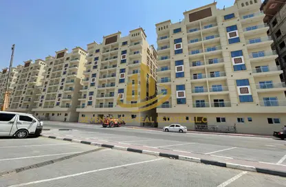Apartment - Studio - 1 Bathroom for sale in Al Amira Village - Al Yasmeen - Ajman