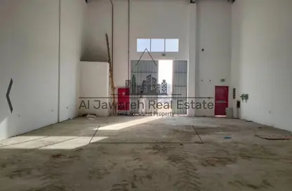 Warehouse - Studio - 1 Bathroom for rent in Industrial Area 1 - Emirates Modern Industrial - Umm Al Quwain