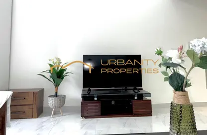 شقة - 1 حمام للبيع في برج سيدني - منطقة 18 - قرية جميرا الدائرية - دبي