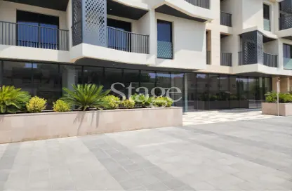 Shop - Studio - 1 Bathroom for sale in Nasayem Avenue - Mirdif Hills - Mirdif - Dubai