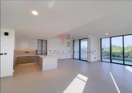 Empty Room image for: Villa - 3 bedrooms - 4 bathrooms for rent in Golf Grove - Dubai Hills Estate - Dubai, Image 1
