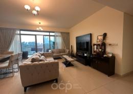 Apartment - 3 bedrooms - 4 bathrooms for sale in Panorama at the Views Tower 1 - Panorama at the Views - The Views - Dubai