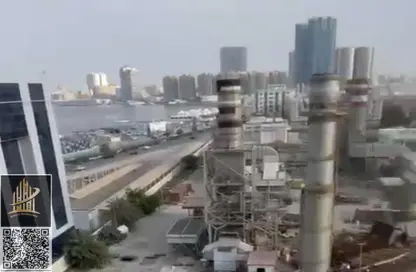Apartment - 1 Bedroom - 2 Bathrooms for sale in Orient Tower 1 - Orient Towers - Al Bustan - Ajman