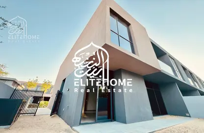 Townhouse - 4 Bedrooms - 5 Bathrooms for sale in Azalea - Tilal City - Sharjah Townhouse - 4 Bedrooms - 5 Bathrooms for sale in Azalea - Tilal City - Sharjah