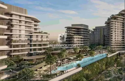 Apartment - 1 Bedroom - 2 Bathrooms for sale in Forest at Verdes - Verdes by Haven Aldar - Haven By Aldar - Dubai Land - Dubai Apartment - 1 Bedroom - 2 Bathrooms for sale in Forest at Verdes - Verdes by Haven Aldar - Haven By Aldar - Dubai Land - Dubai