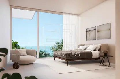 Apartment - 1 Bedroom - 2 Bathrooms for sale in Sealine Residences - Al Zorah - Ajman