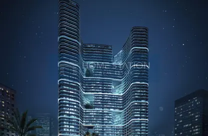 Apartment - Studio - 1 Bathroom for sale in Binghatti Hills - Dubai Science Park - Dubai