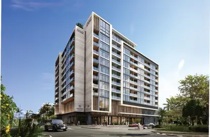 Apartment - 2 Bedrooms - 3 Bathrooms for sale in 171 Garden Heights - Jumeirah Garden City - Al Satwa - Dubai