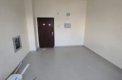 Apartment - Studio - 1 Bathroom for rent in Al Naemiya Tower 1 - Al Naemiya Towers - Al Nuaimiya - Ajman