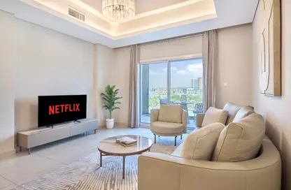 Apartment - 1 Bedroom - 2 Bathrooms for rent in The Icon Casa - Jumeirah Village Circle - Dubai