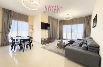 Apartment - 1 Bedroom - 2 Bathrooms for sale in Fayrouz - Bab Al Bahar - Al Marjan Island - Ras Al Khaimah