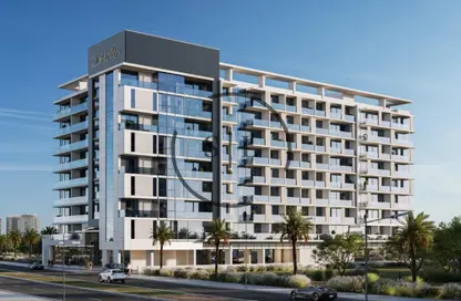 Apartment - 3 Bedrooms - 5 Bathrooms for sale in Belle Vie By Zimaya - Dubai Silicon Oasis - Dubai