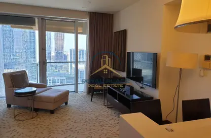 شقة - 1 حمام للايجار في ﺩﺑﻲ ﻣﻮﻝ - وسط مدينة دبي - دبي