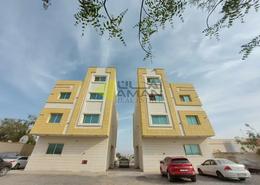 Studio - 1 bathroom for rent in Al Nakheel - Ras Al Khaimah