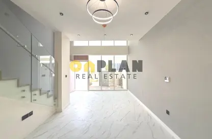 Villa - 1 Bedroom - 2 Bathrooms for rent in Rukan 3 - Dubai Land - Dubai