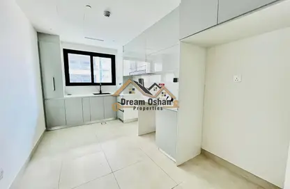Apartment - 3 Bedrooms - 3 Bathrooms for rent in Binghatti Creek - Al Jaddaf - Dubai