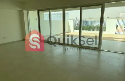 Villa - 3 Bedrooms - 4 Bathrooms for rent in Talia - The Valley - Dubai