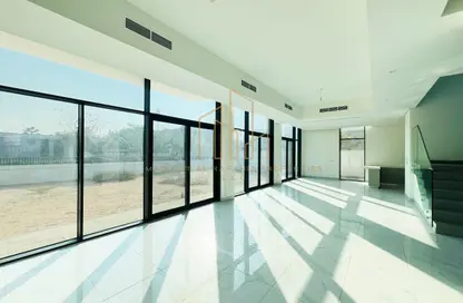 فيلا - 5 غرف نوم - 7 حمامات للايجار في مروج الفرجان - الفرجان - دبي فيلا - 5 غرف نوم - 7 حمامات للايجار في مروج الفرجان - الفرجان - دبي