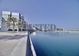صورةحوض سباحة لـ: Studio - 1 حمام للكراء في 14B البحيرة - لاجون - ميناء العرب - راس الخيمة - رأس الخيمة, صورة 1