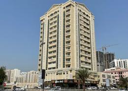 Shop for rent in Al Mahatta Building - Al Mahatta - Al Qasemiya - Sharjah