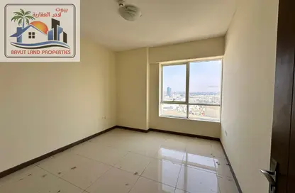 Apartment - 1 Bedroom - 2 Bathrooms for rent in Qasimia 10 building - Al Mahatta - Al Qasimia - Sharjah