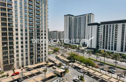 Apartment - 1 Bedroom - 1 Bathroom for rent in Park Heights 2 - Park Heights - Dubai Hills Estate - Dubai